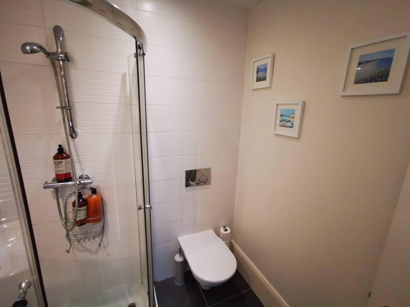 2Br Modern Luxury Loft Apartment Belfast Exterior foto